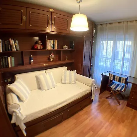 Apartament Barrio De La Sidra *