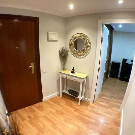 Barrio De La Sidra דירה