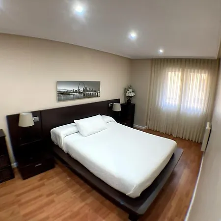 Apartment Barrio De La Sidra