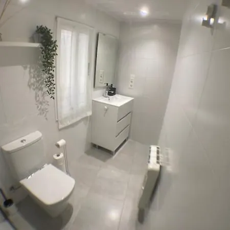 דירה Barrio De La Sidra *