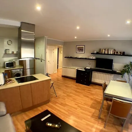 Barrio De La Sidra Хіхон