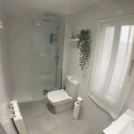 Barrio De La Sidra ヒホン