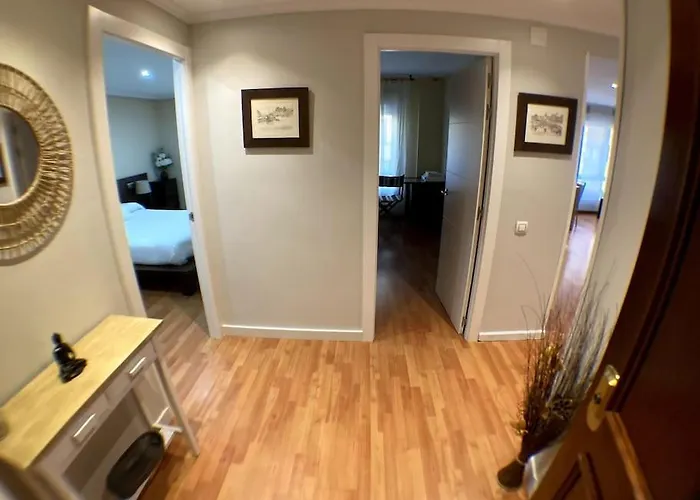 Barrio De La Sidra Апартаменти