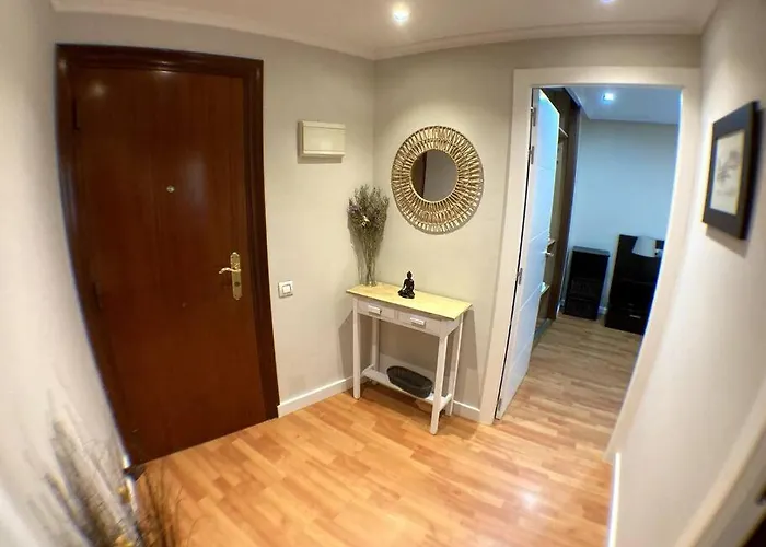 Barrio De La Sidra Апартаменти