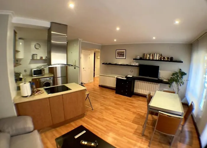 Barrio De La Sidra Хіхон