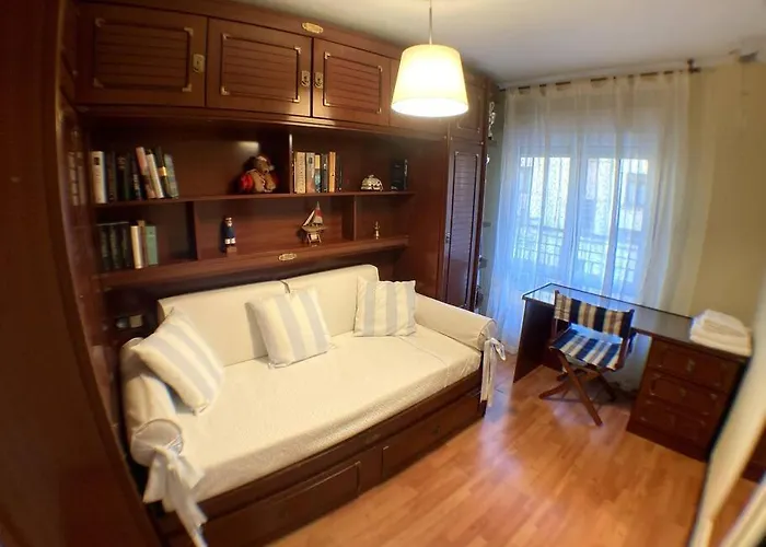 Апартаменти Barrio De La Sidra *