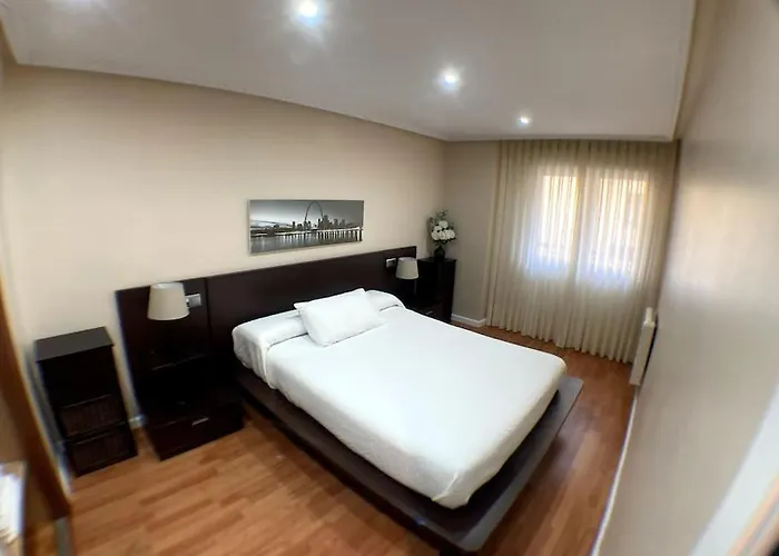 Апартаменти Barrio De La Sidra