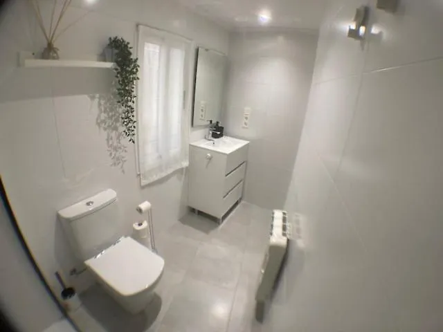 Апартаменти Barrio De La Sidra *