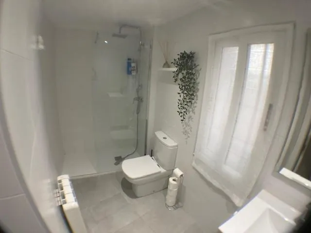 Barrio De La Sidra Хіхон